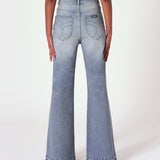 Eastcoast Flare Jean Palace Vintage