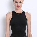 Rachel Tank Black
