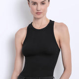 Rachel Tank Black