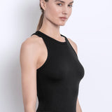 Rachel Tank Black