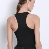 Rachel Tank Black