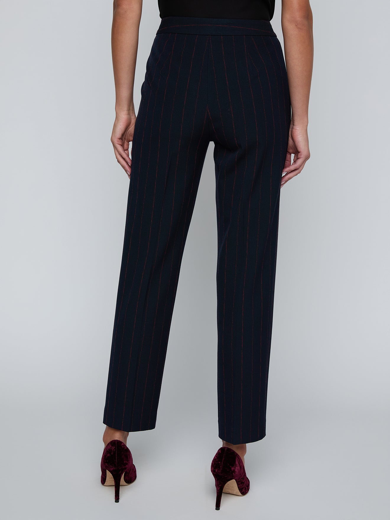 REBEL TROUSER