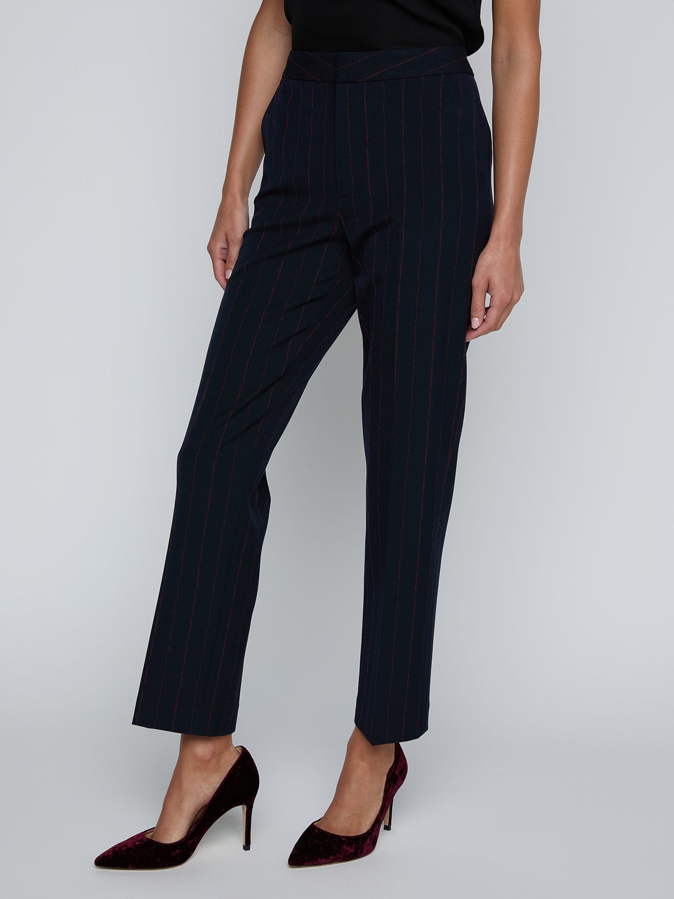 REBEL TROUSER