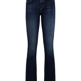 Sneeki Low Rise Jean Crest