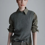 Ralla Top Olive