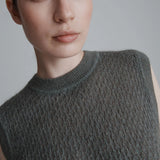 Ralla Top Olive