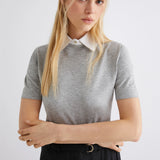 Accorta T-Shirt Grey