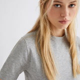 Accorta T-Shirt Grey