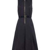 Kylo Dress Black