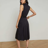 Kylo Dress Black