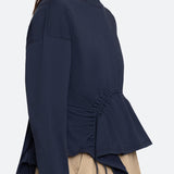 Athena Sweatshirt Navy