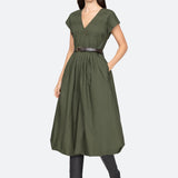 Sullivan Dress Ivy