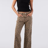 Billie Jean Leopard