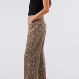 Billie Jean Leopard
