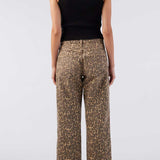Billie Jean Leopard