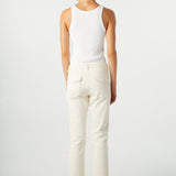 Easy Army Trouser Bone