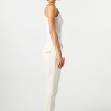 Easy Army Trouser Bone