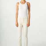 Easy Army Trouser Bone