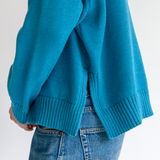 Haruhi Sweater Navy