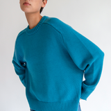 Haruhi Sweater Navy
