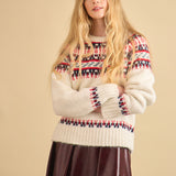 Atlyn Skirt