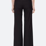 Hallie Pants Black