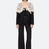 Hallie Pants Black