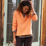 Patrick - Popover Henley