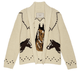 The Horse Lodge Cardigan