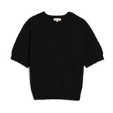 Vika Top Black