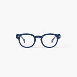 Reading Glasses #C Navy Blue