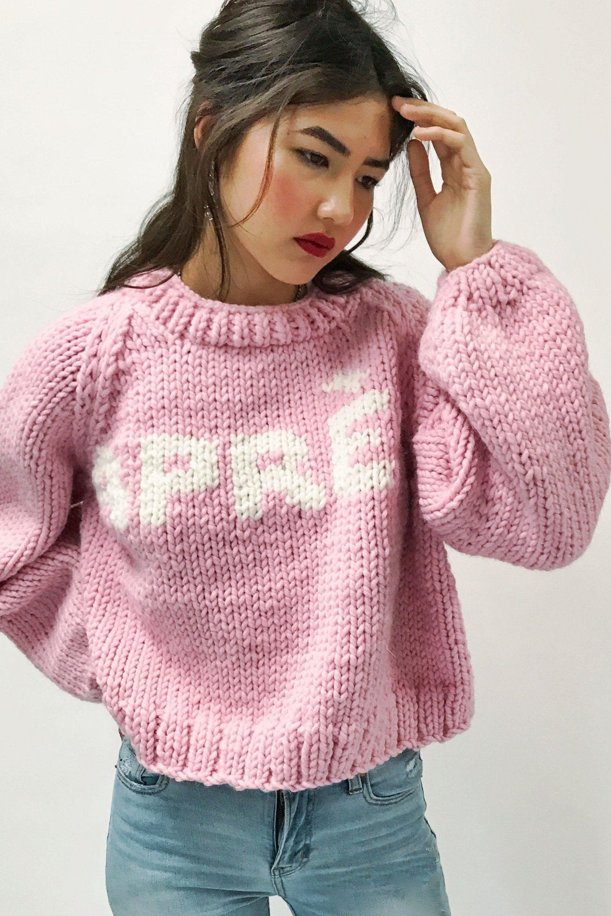 GOGO Sweaters