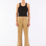 Hybrid Dickie Pant Khaki