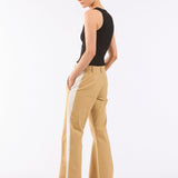 Hybrid Dickie Pant Khaki