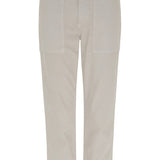 Easy Army Trouser Fog