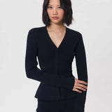 Gisela Cardigan Navy