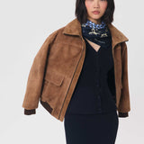 Gisela Cardigan Navy