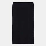 Jeannette Skirt Navy
