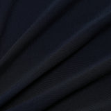 Lunara Dress Navy
