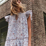 Gabriella Dress Via De Mezzo