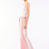 Hybrid Dickie Pant Light Pink
