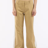 Hybrid Dickie Pant Khaki