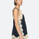 SHAY LACE TIE CAMISOLE (D1)