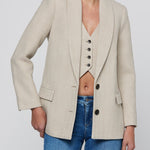 AMLIE BLAZER