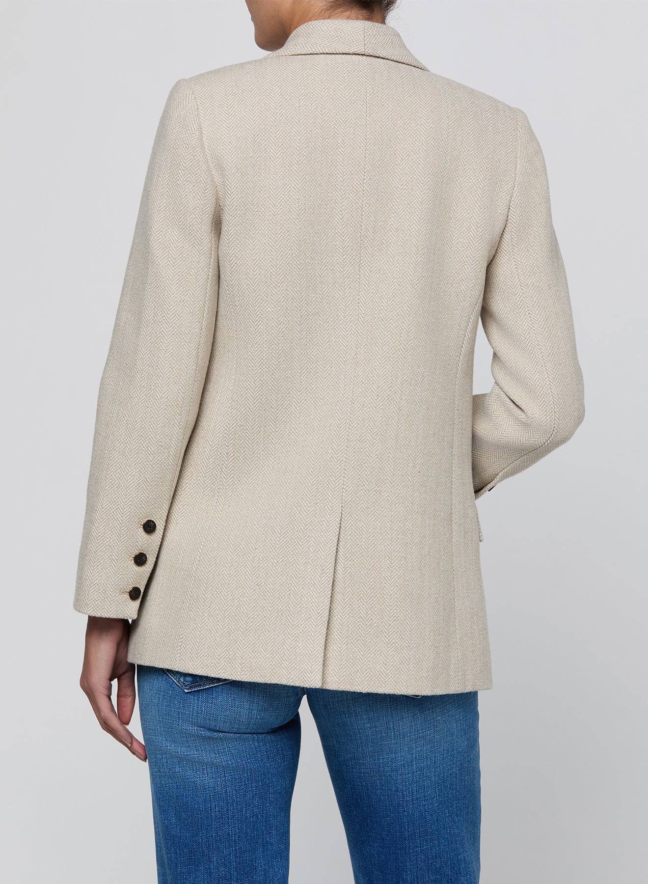 AMLIE BLAZER