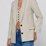 AMLIE BLAZER