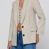 AMLIE BLAZER