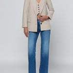 AMLIE BLAZER