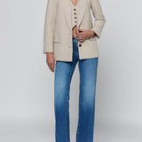 AMLIE BLAZER