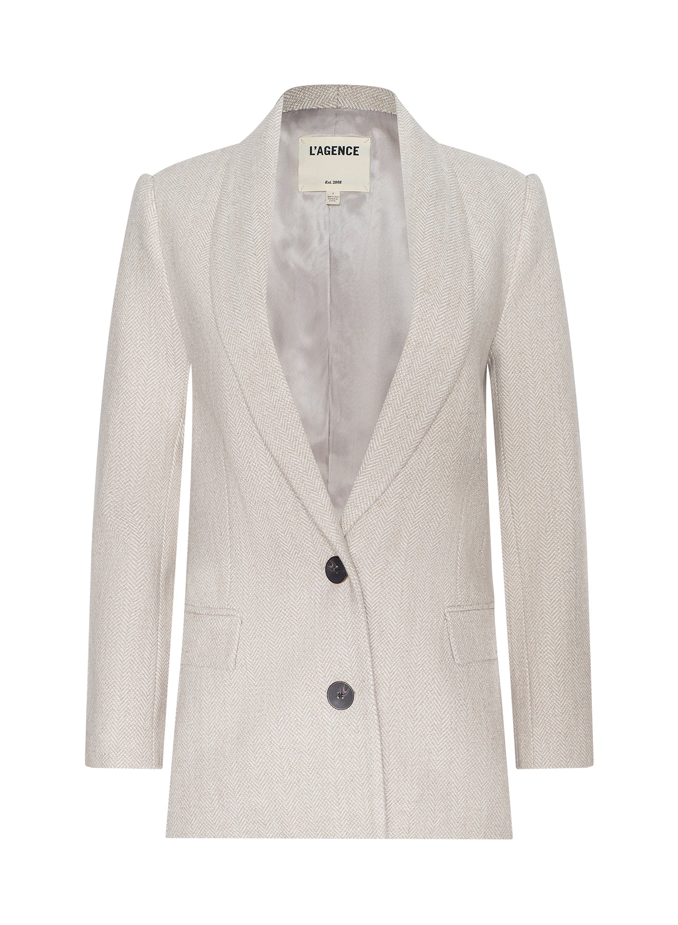 AMLIE BLAZER